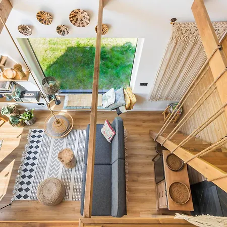 Holiday home Lovely In Groszkowo With Kitchen Groszkowo (Olsztyn)