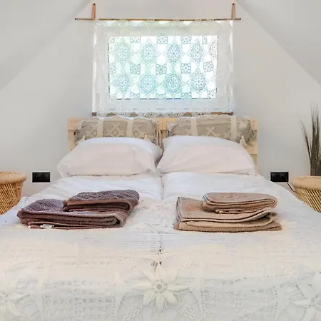 Holiday home Lovely In Groszkowo With Kitchen Groszkowo (Olsztyn)
